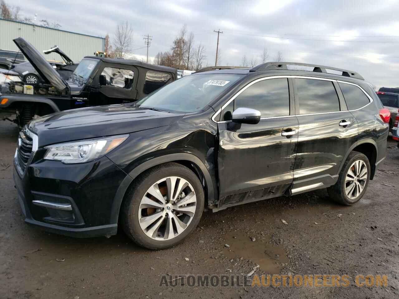 4S4WMARD9M3417059 SUBARU ASCENT 2021