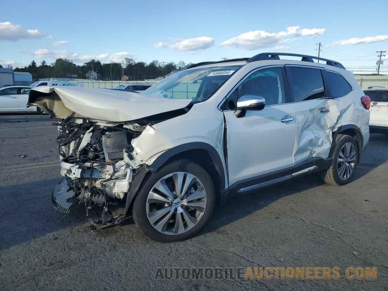 4S4WMARD9M3420317 SUBARU ASCENT 2021