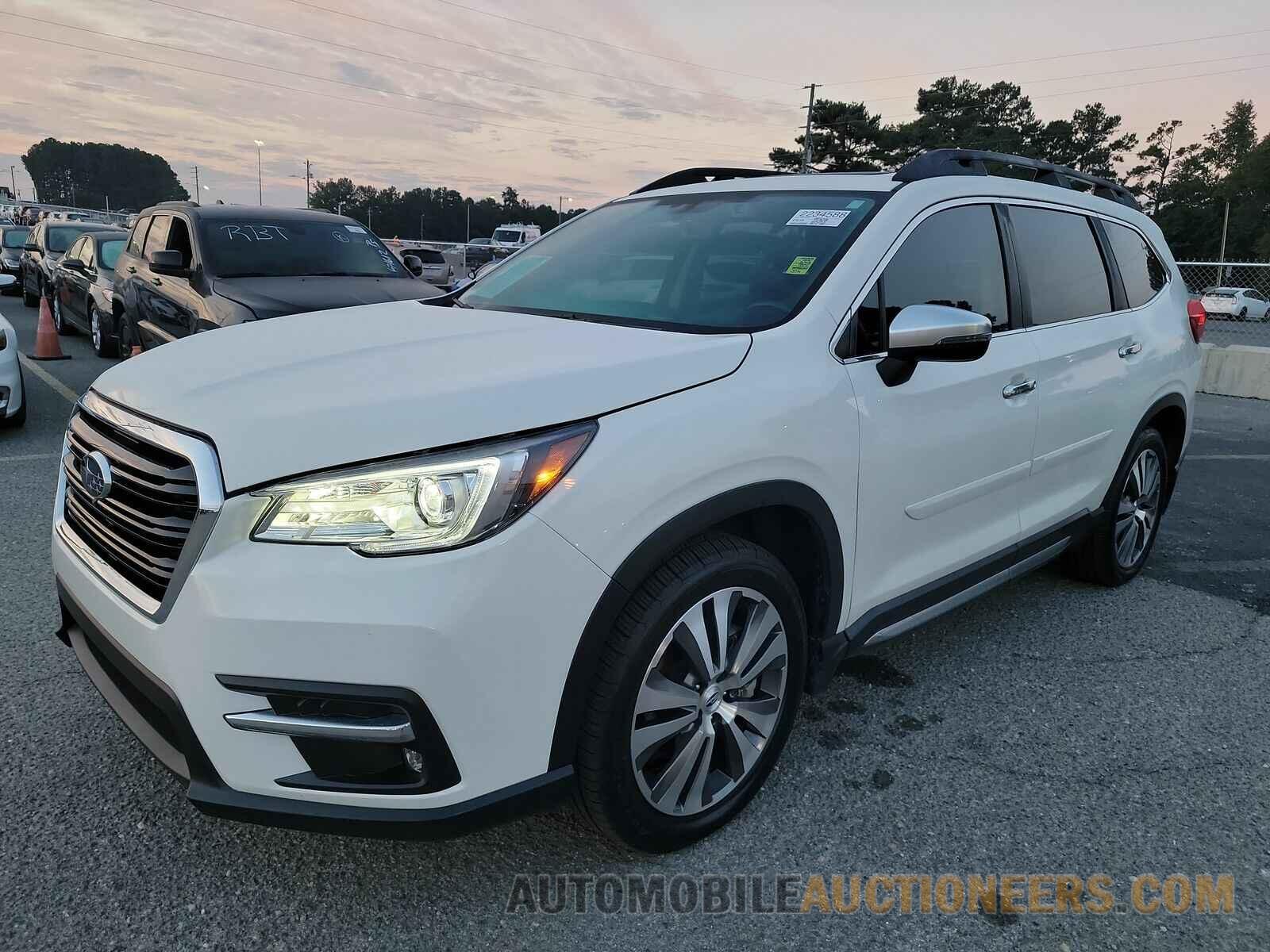 4S4WMARD9M3422911 Subaru Ascent 2021