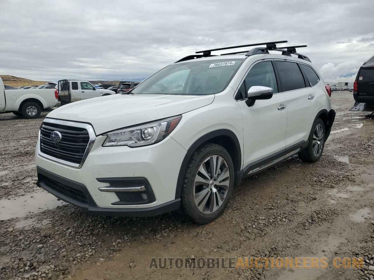 4S4WMARD9M3423895 SUBARU ASCENT 2021