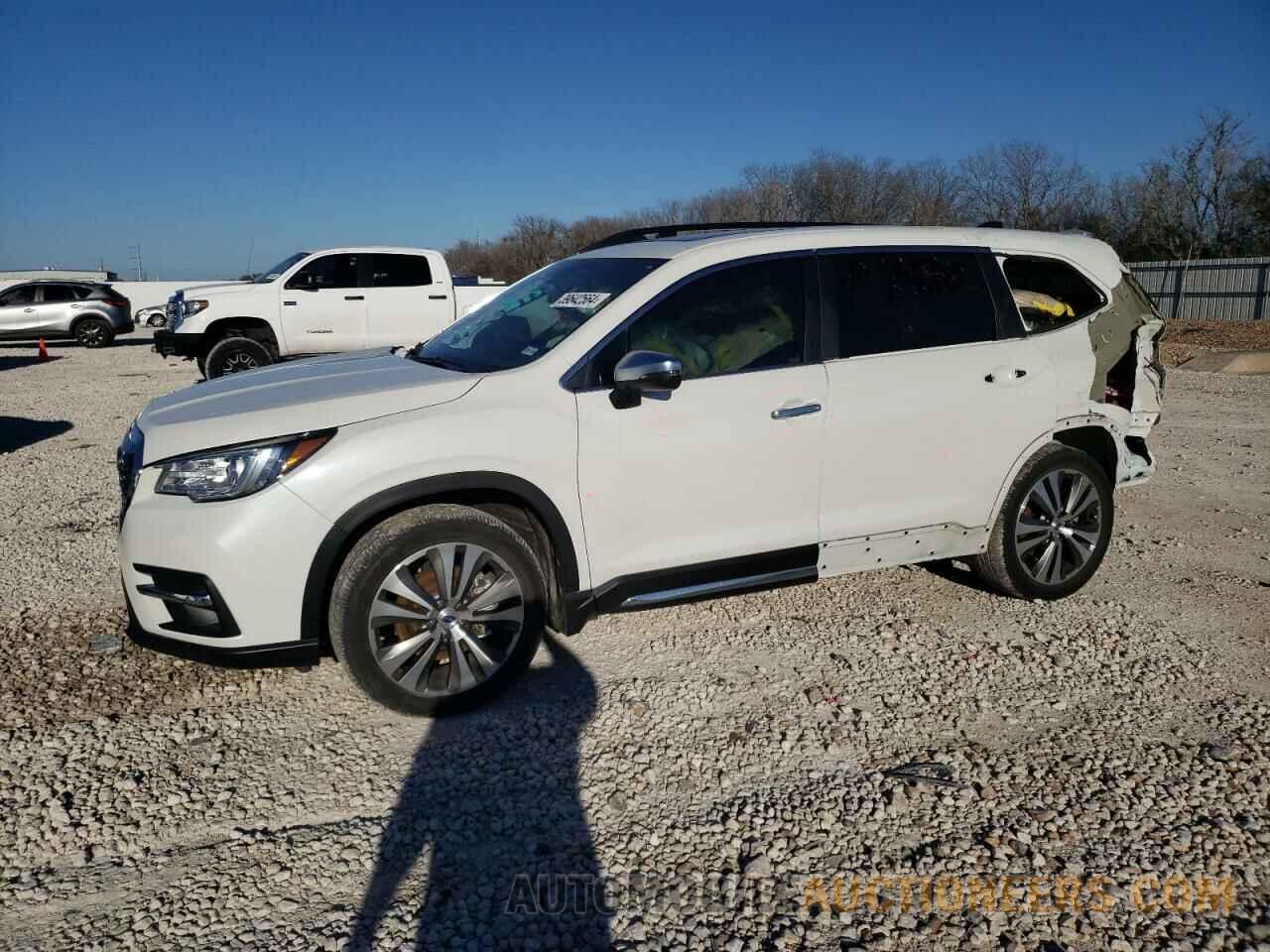 4S4WMARD9M3424948 SUBARU ASCENT 2021