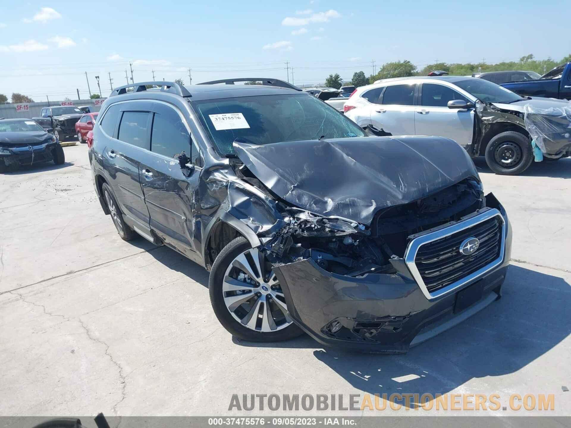 4S4WMARD9M3434167 SUBARU ASCENT 2021