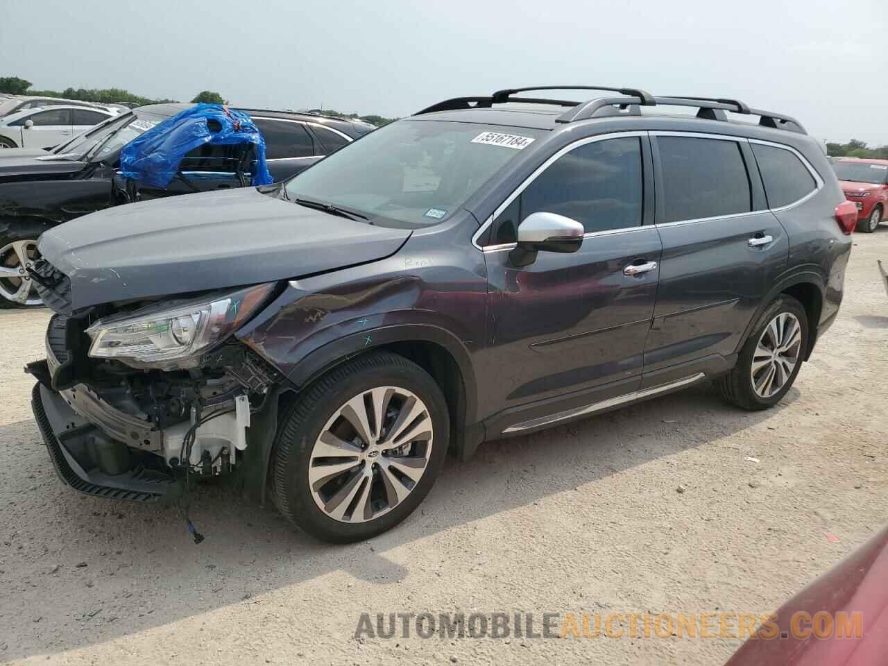 4S4WMARD9M3455178 SUBARU ASCENT 2021