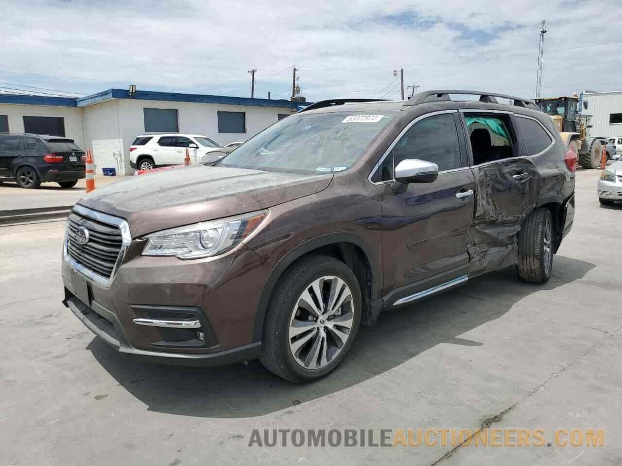 4S4WMARD9M3459876 SUBARU ASCENT 2021