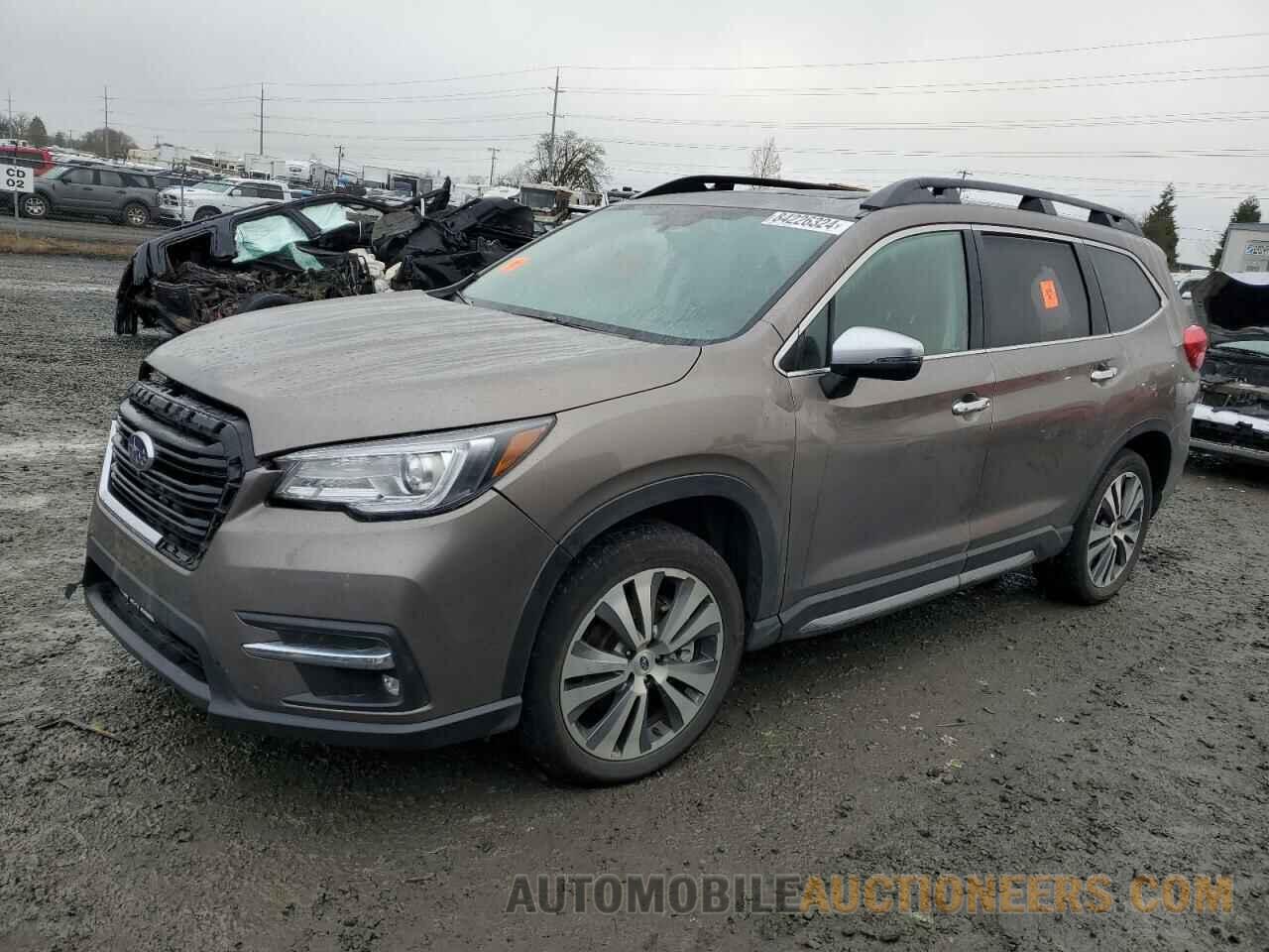 4S4WMARD9M3462101 SUBARU ASCENT 2021