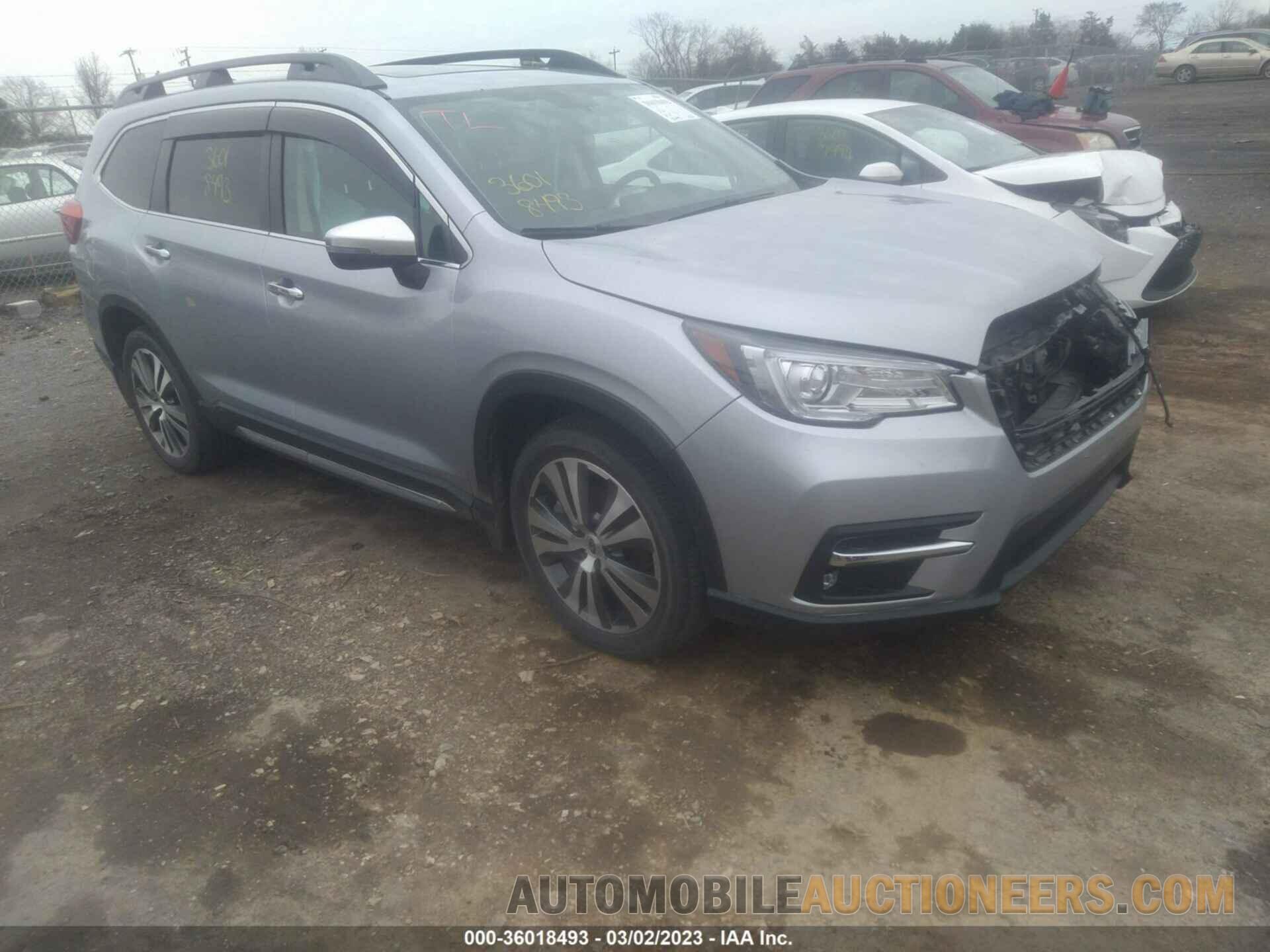 4S4WMARD9M3462440 SUBARU ASCENT 2021