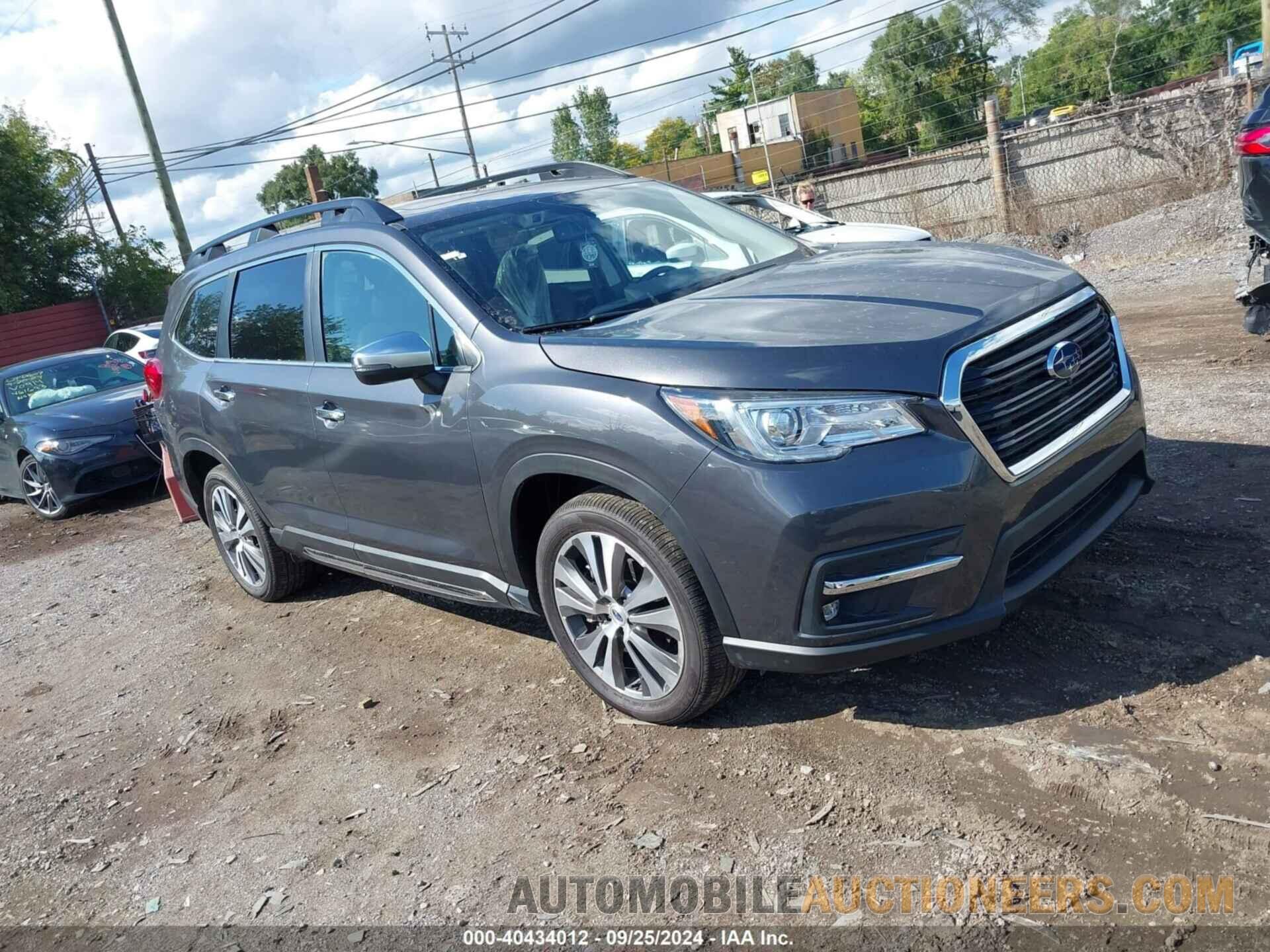 4S4WMARD9M3462535 SUBARU ASCENT 2021