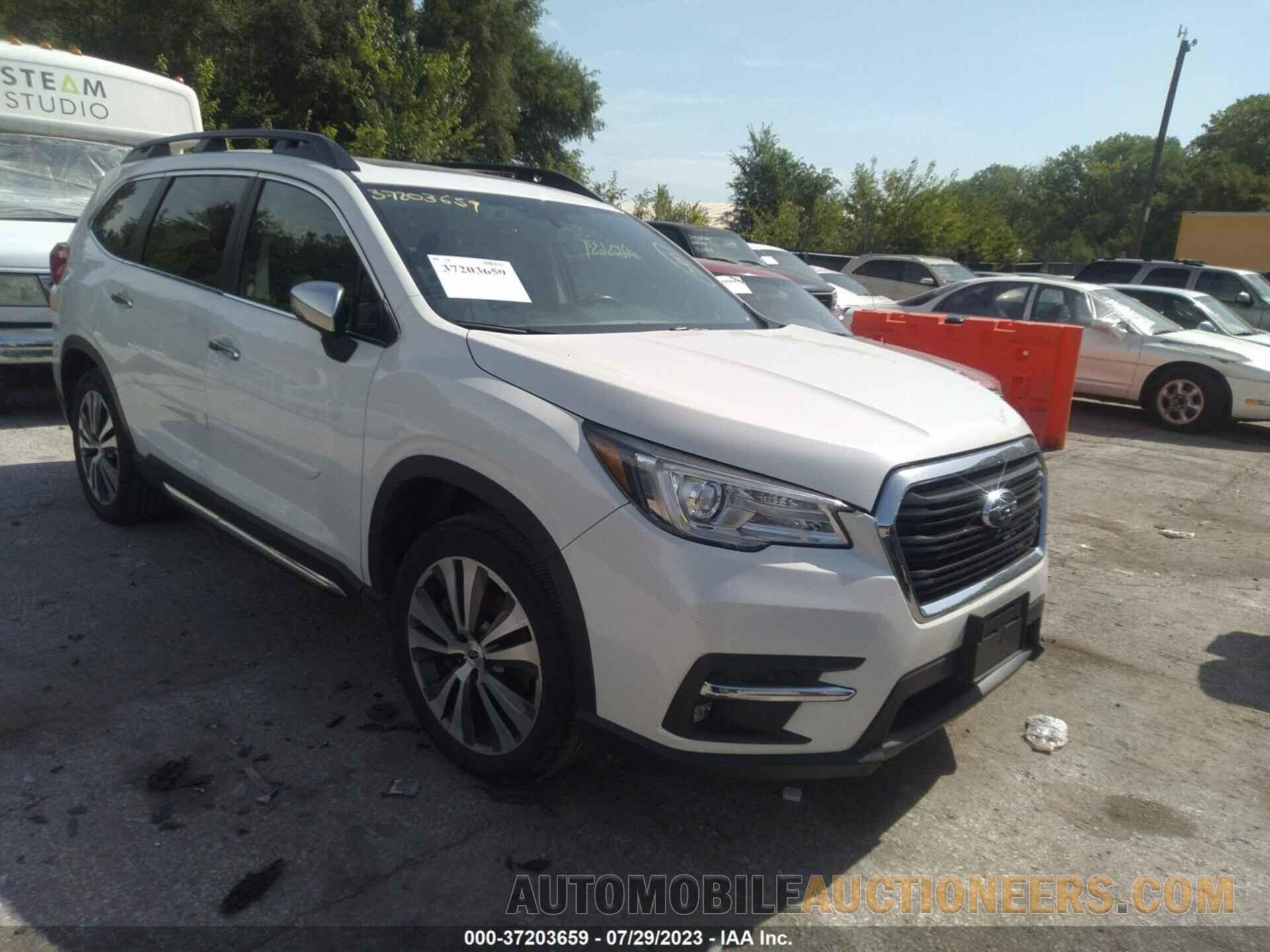 4S4WMARD9M3472594 SUBARU ASCENT 2021