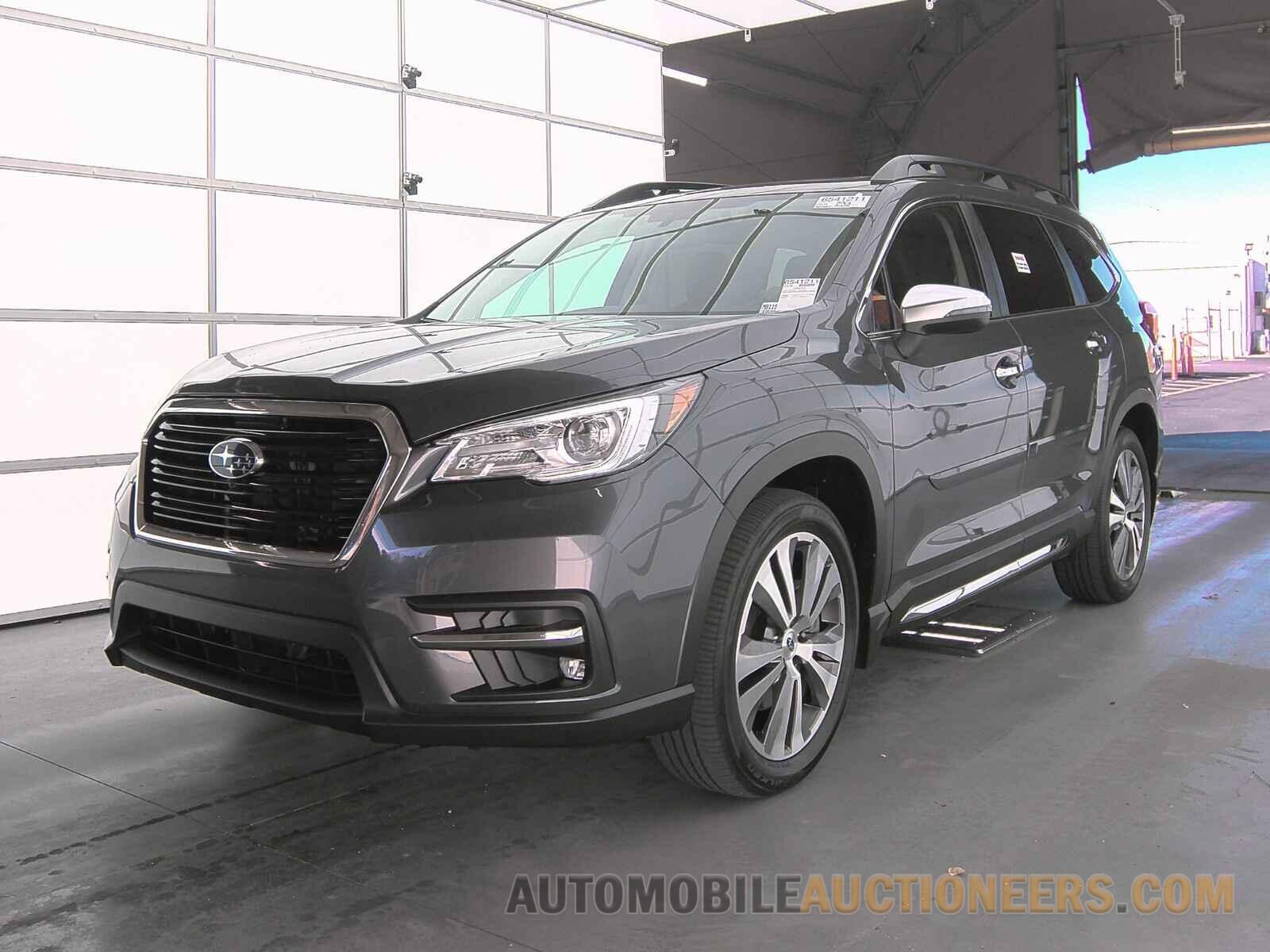 4S4WMARD9M3476208 Subaru Ascent 2021