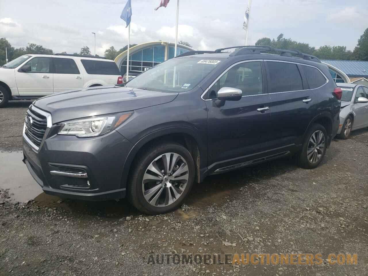 4S4WMARD9N3413692 SUBARU ASCENT 2022