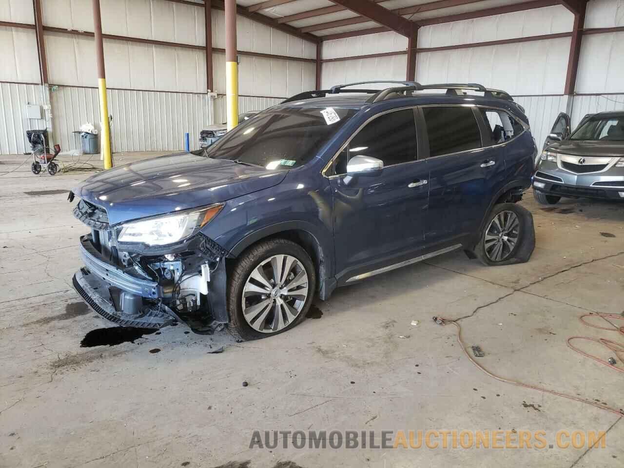 4S4WMARD9N3422683 SUBARU ASCENT 2022