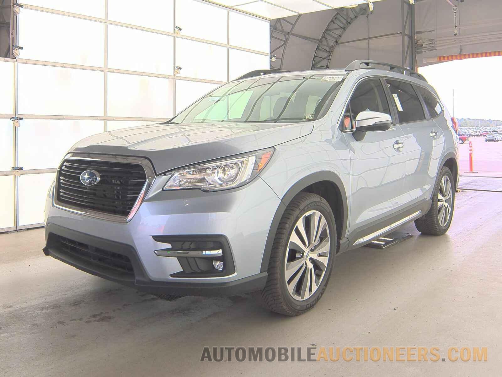 4S4WMARD9N3423333 Subaru Ascent 2022