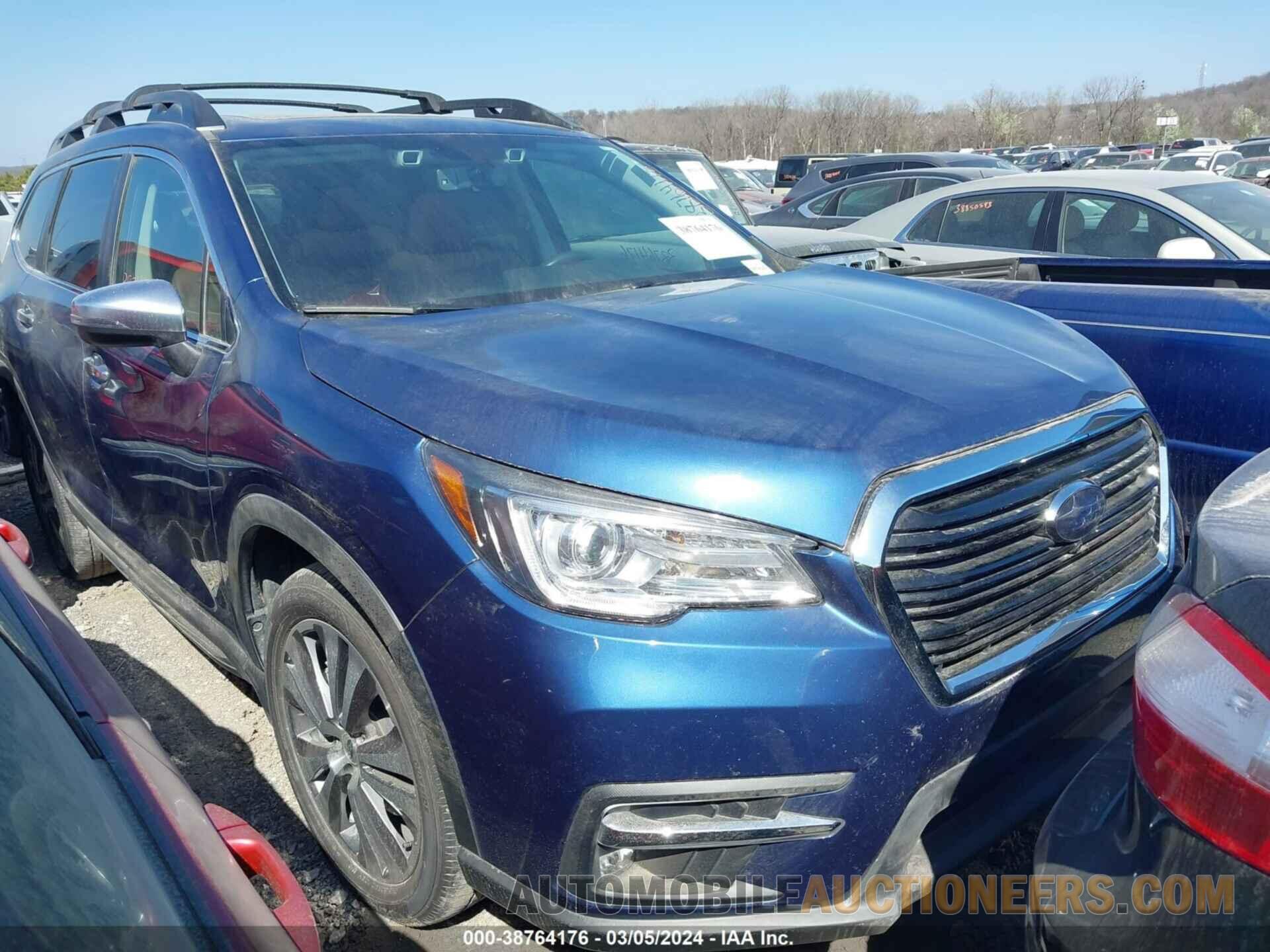 4S4WMARD9N3425311 SUBARU ASCENT 2022