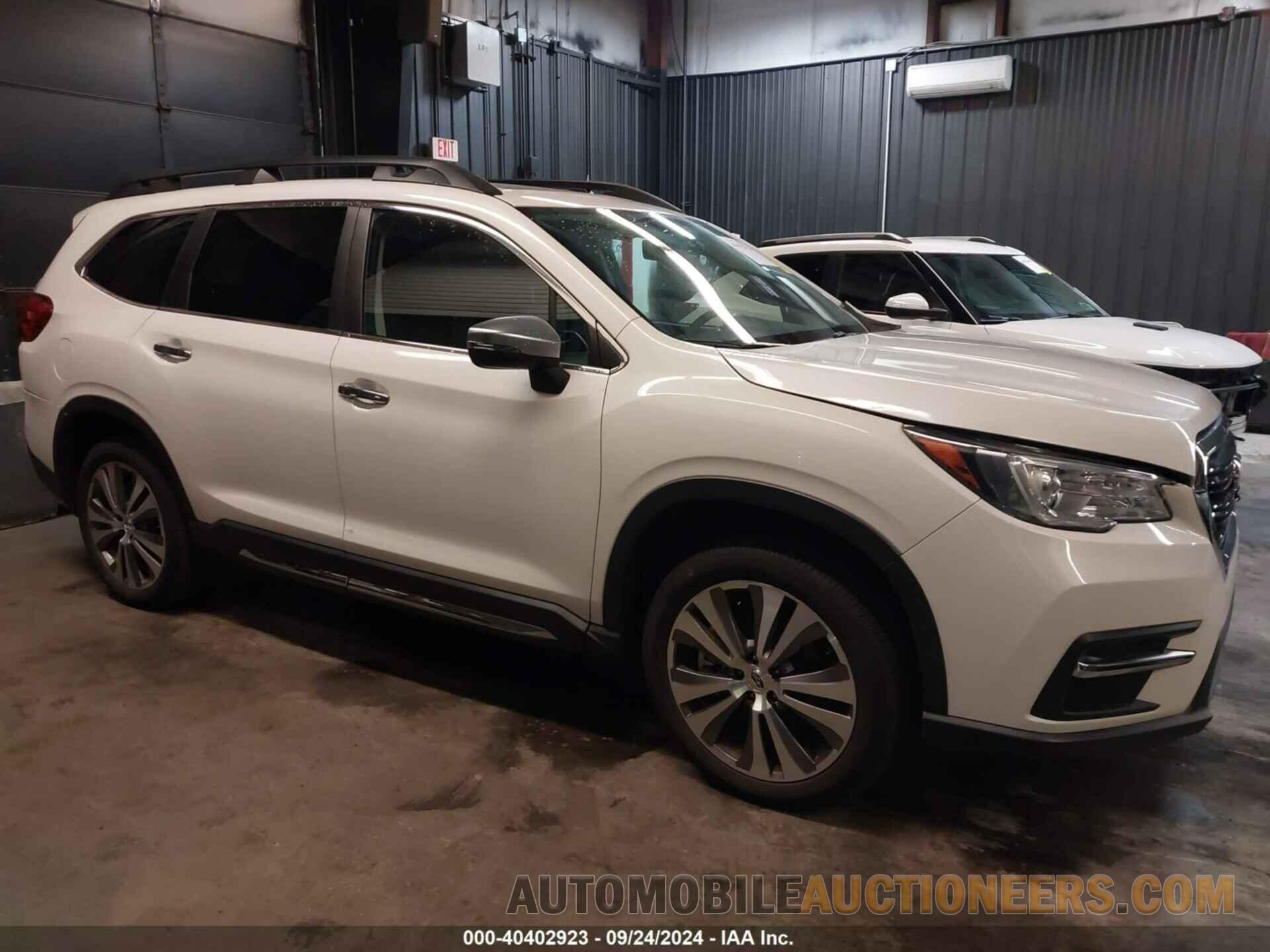 4S4WMARD9N3427916 SUBARU ASCENT 2022