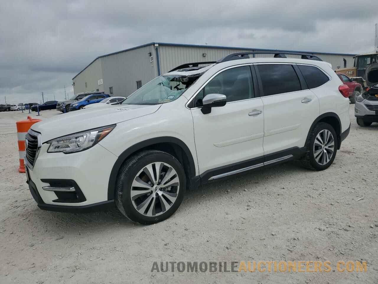 4S4WMARD9N3447079 SUBARU ASCENT 2022