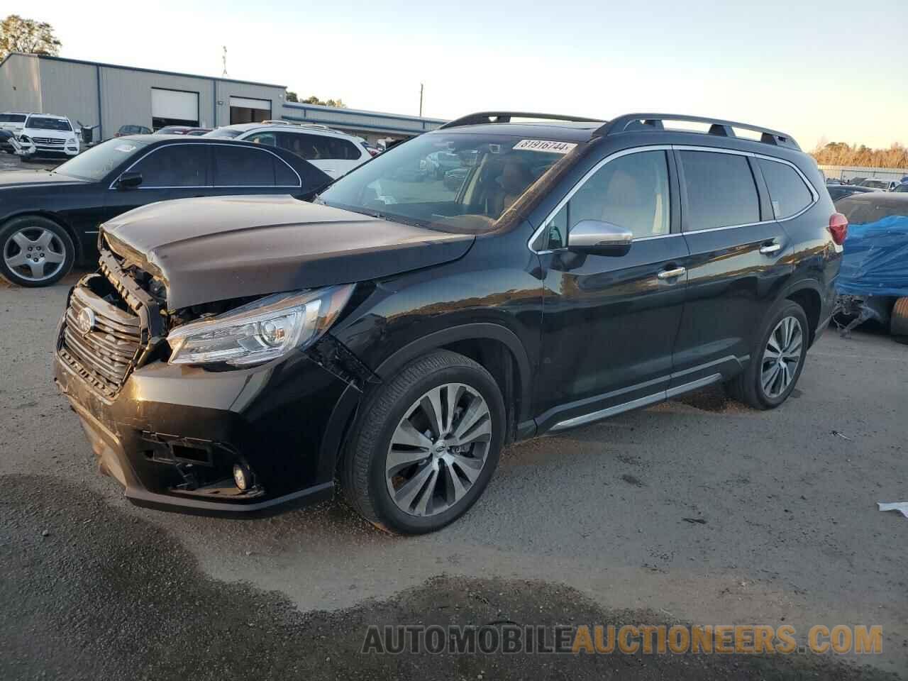 4S4WMARD9N3467123 SUBARU ASCENT 2022