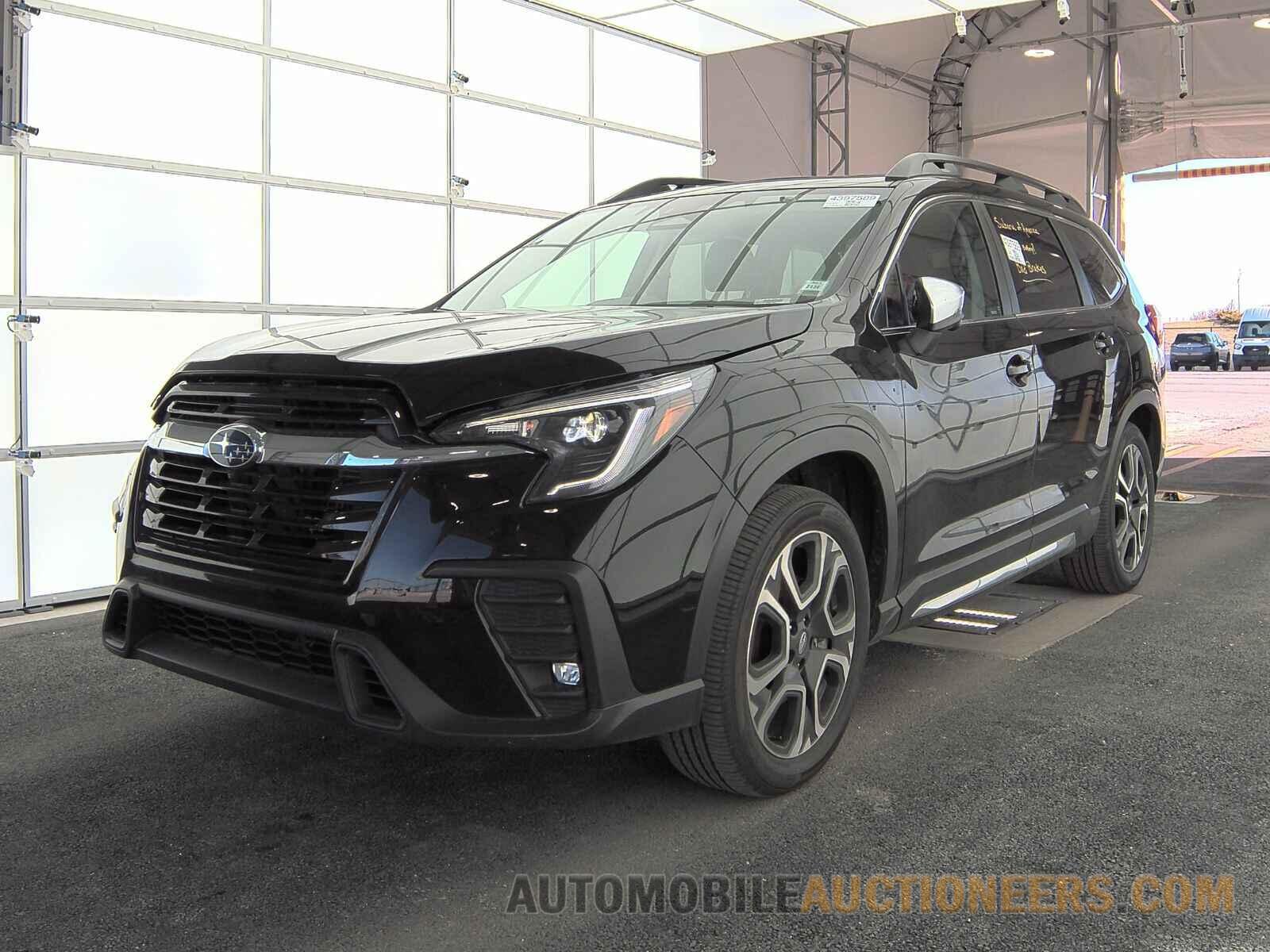 4S4WMARD9P3407300 Subaru Ascent 2023