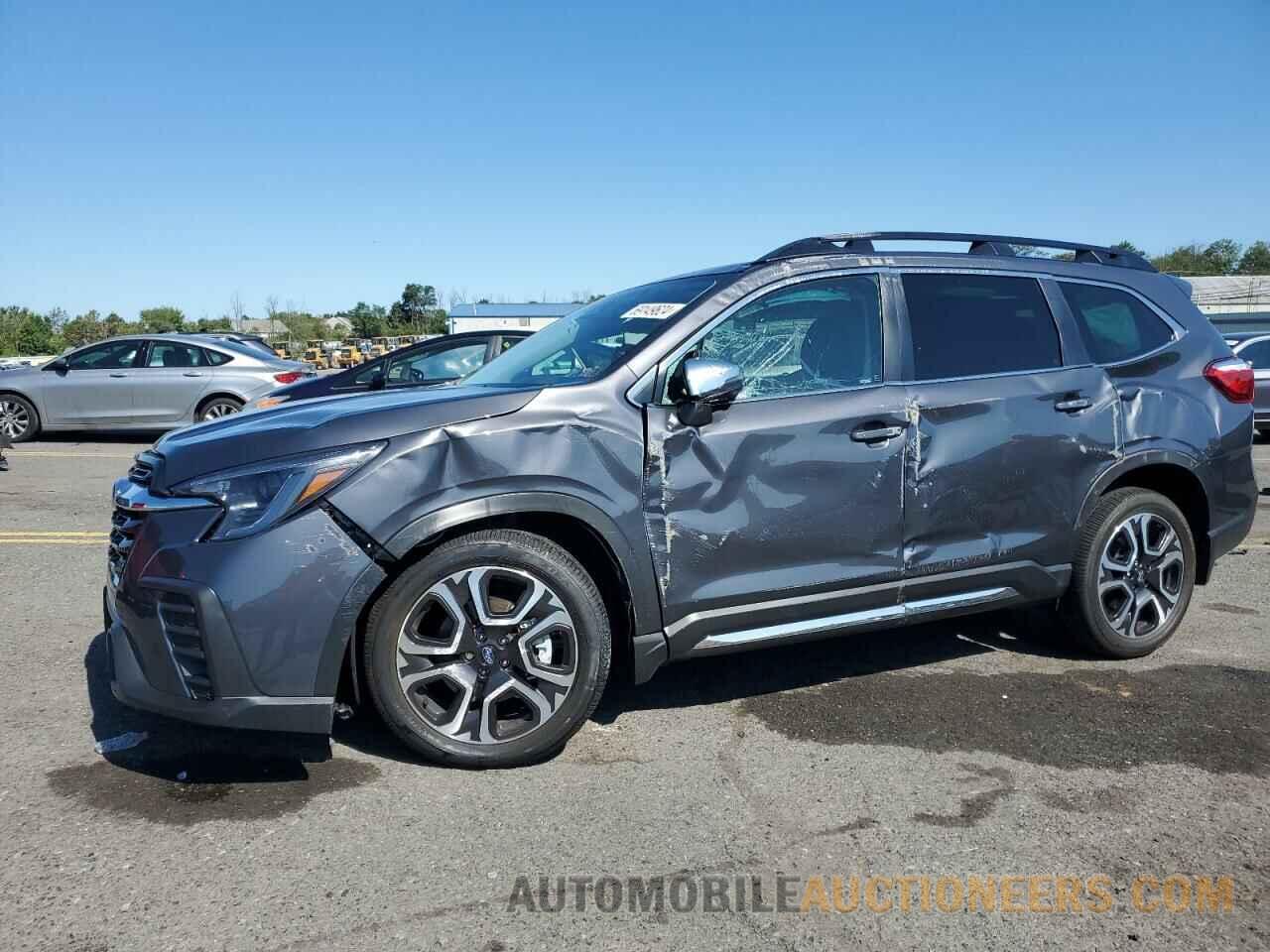 4S4WMARD9P3443844 SUBARU ASCENT 2023