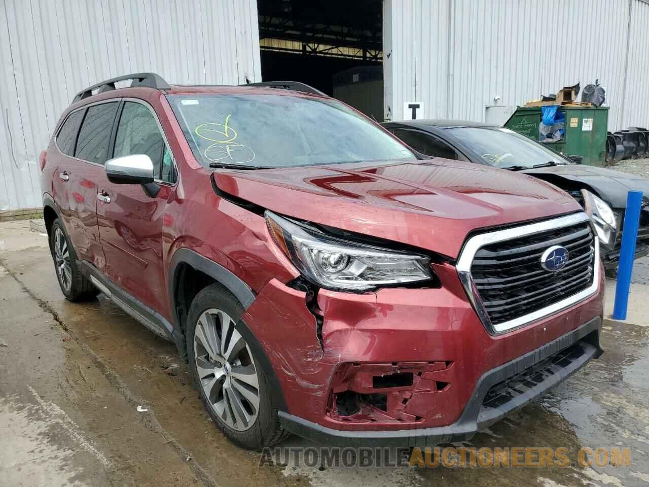 4S4WMARDXK3415950 SUBARU ASCENT 2019