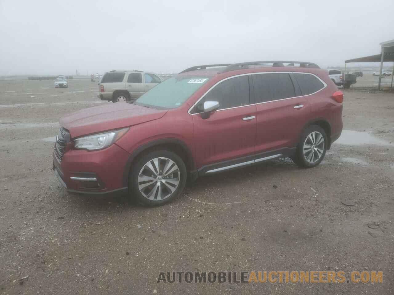 4S4WMARDXK3429525 SUBARU ASCENT 2019