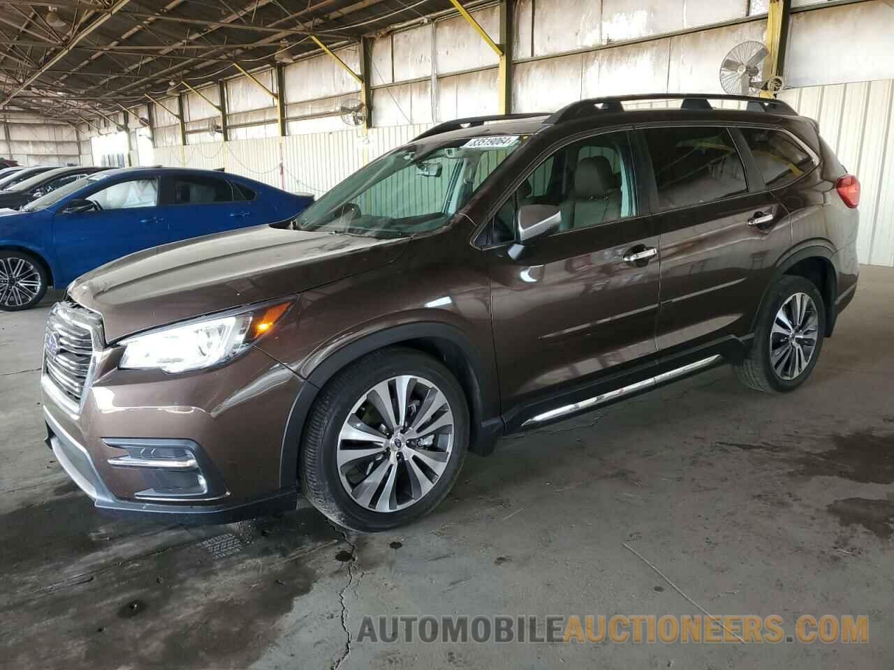 4S4WMARDXK3445790 SUBARU ASCENT 2019