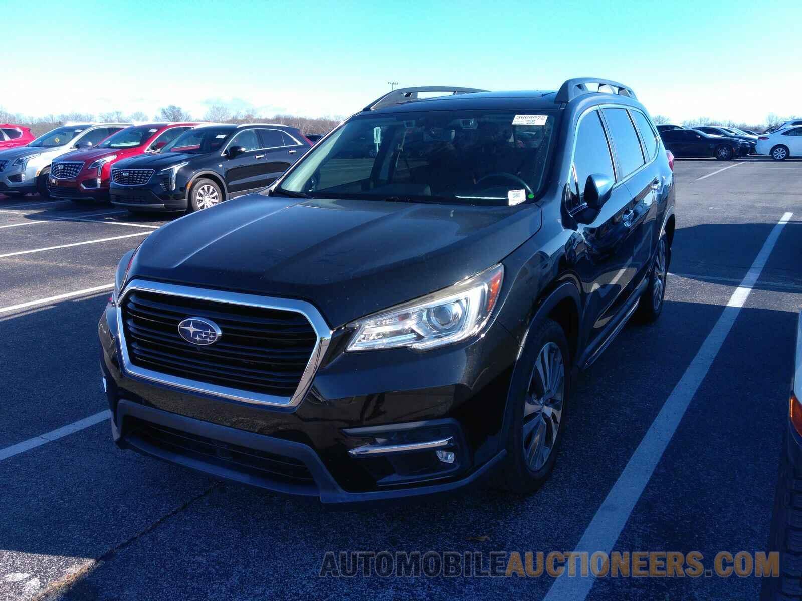 4S4WMARDXK3451038 Subaru Ascent 2019