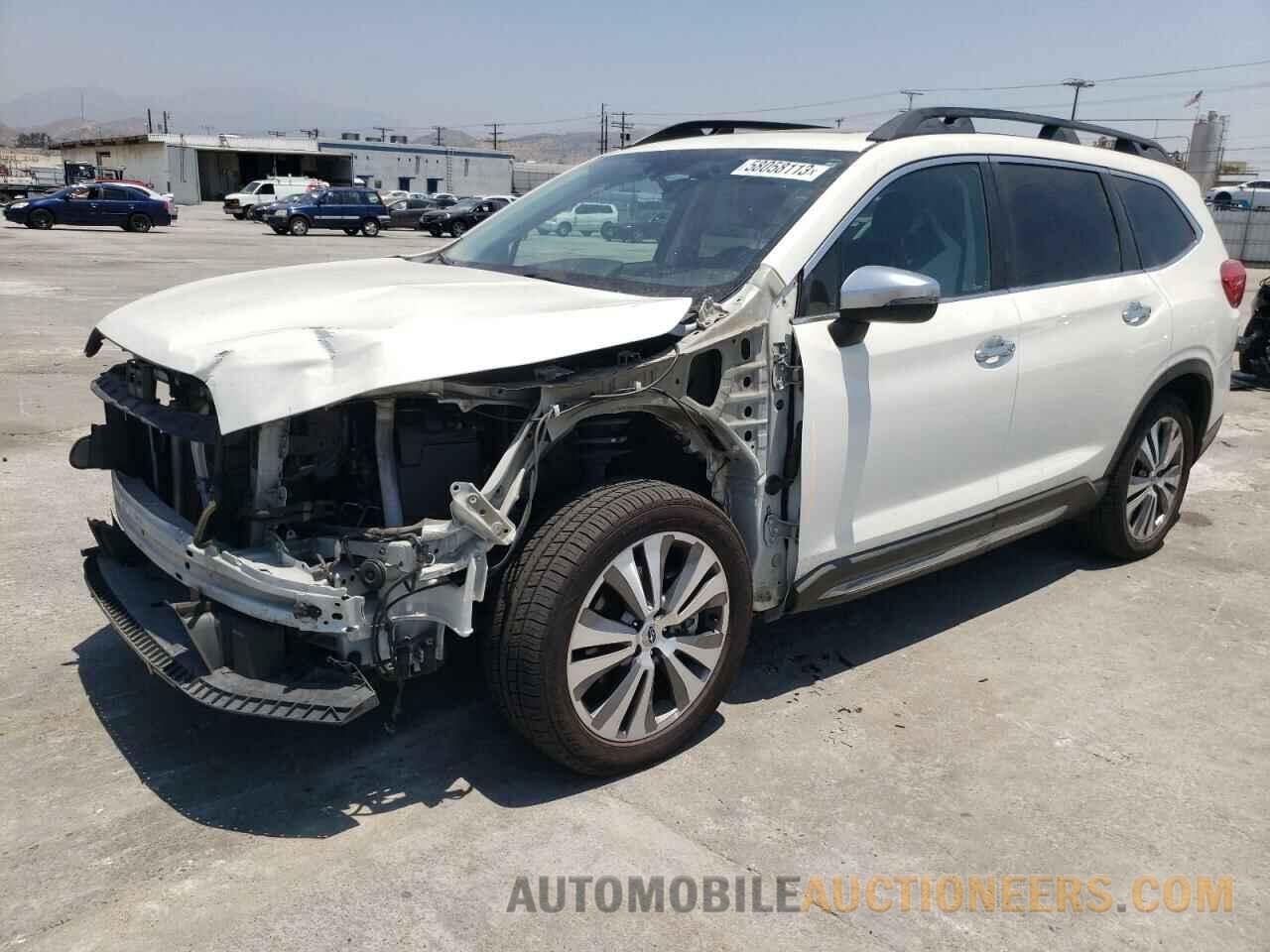 4S4WMARDXK3451833 SUBARU ASCENT 2019