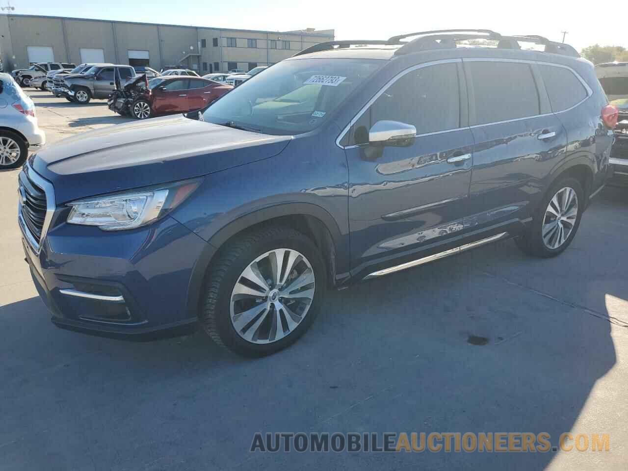 4S4WMARDXK3457101 SUBARU ASCENT 2019