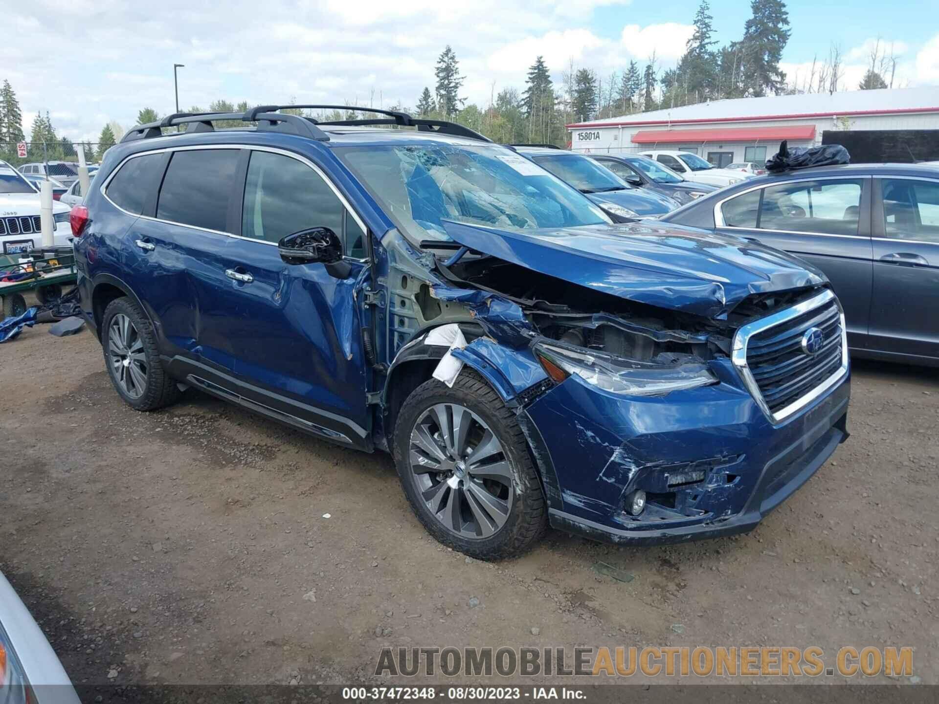 4S4WMARDXK3460841 SUBARU ASCENT 2019