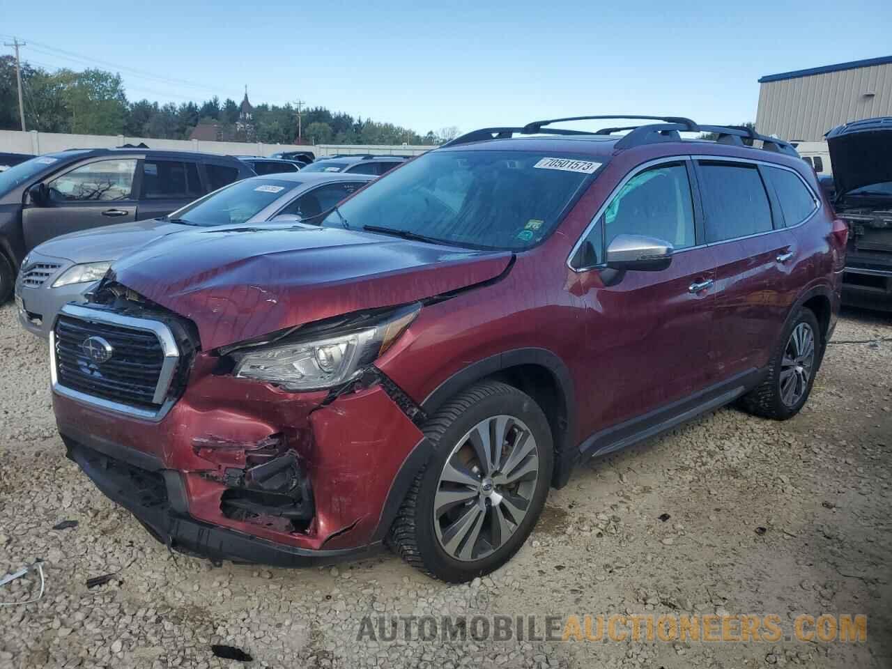 4S4WMARDXK3479339 SUBARU ASCENT 2019