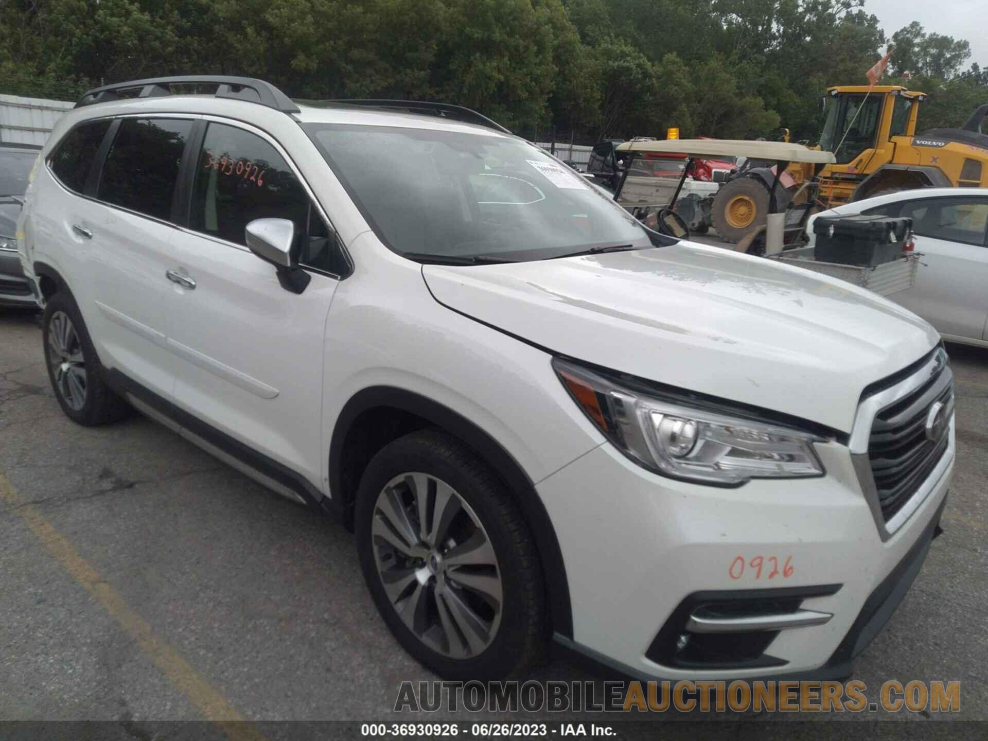 4S4WMARDXL3402813 SUBARU ASCENT 2020