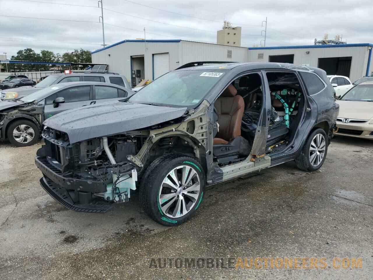 4S4WMARDXL3404805 SUBARU ASCENT 2020