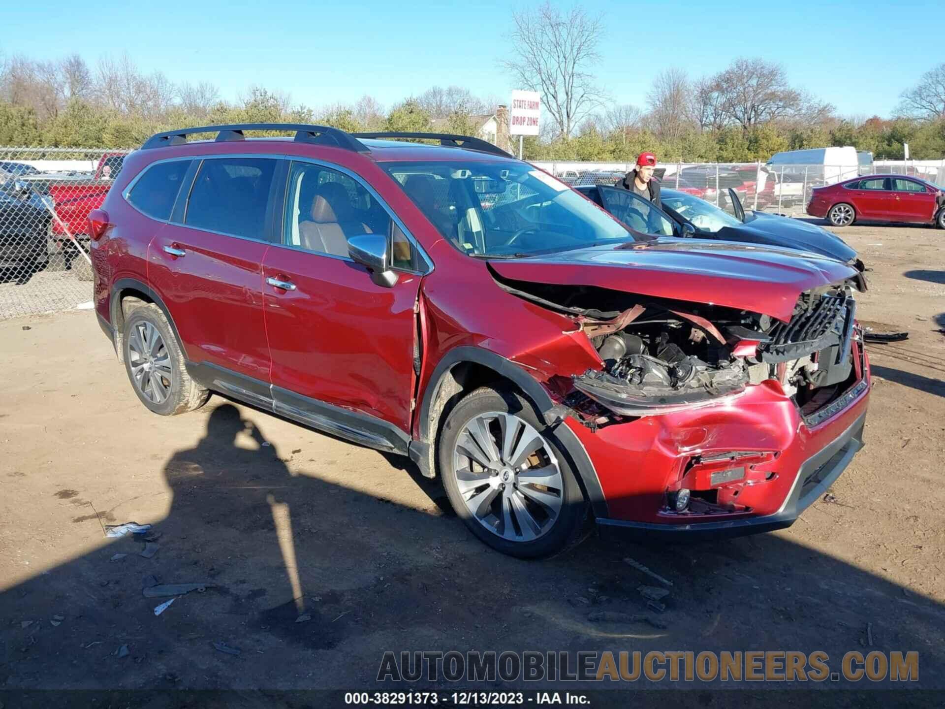 4S4WMARDXL3407770 SUBARU ASCENT 2020