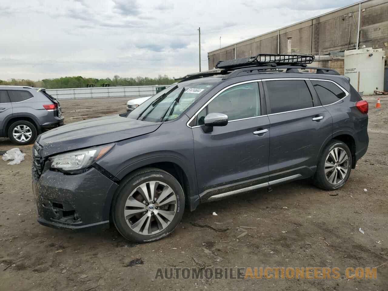 4S4WMARDXL3407798 SUBARU ASCENT 2020