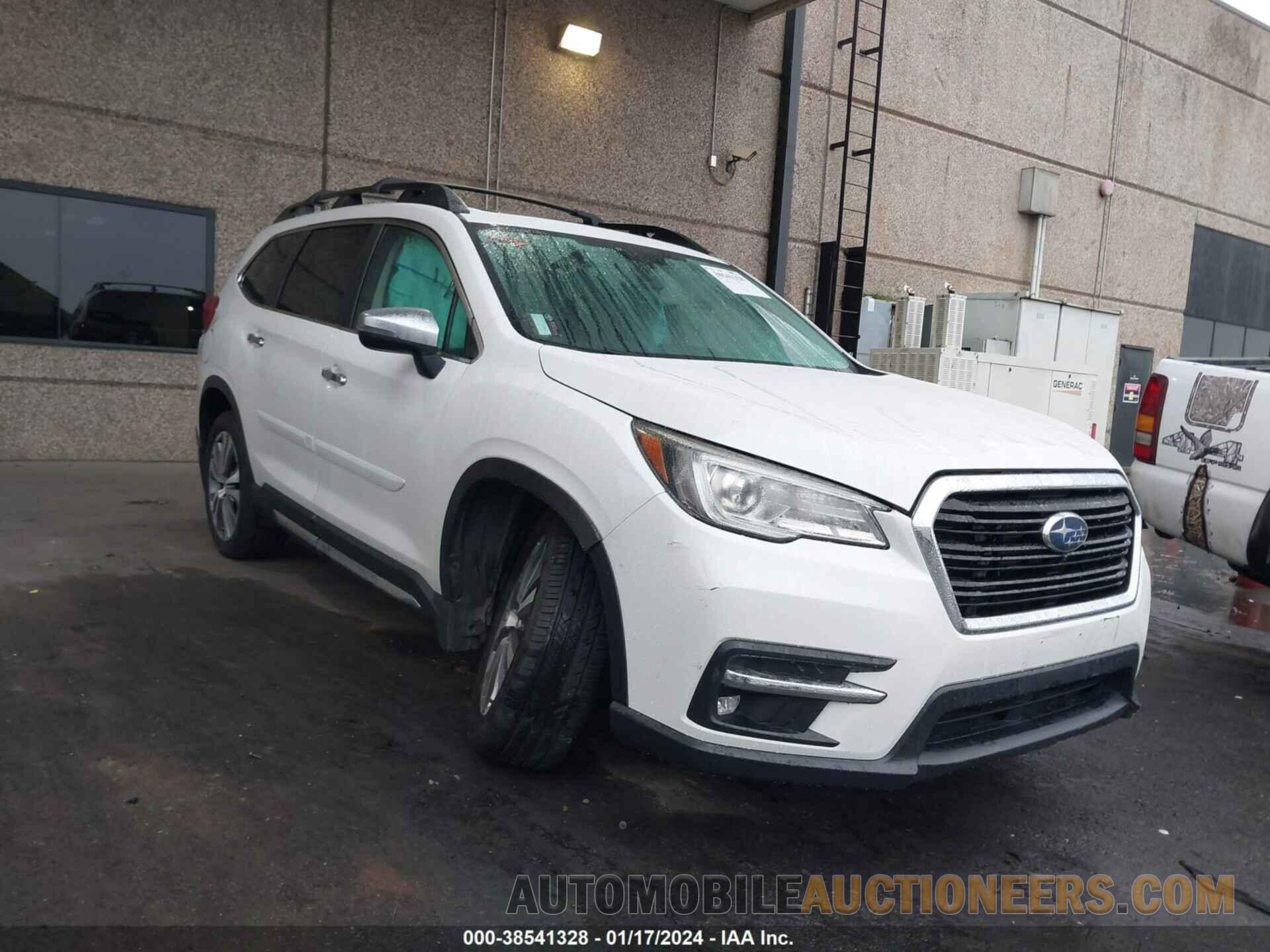 4S4WMARDXL3412547 SUBARU ASCENT 2020