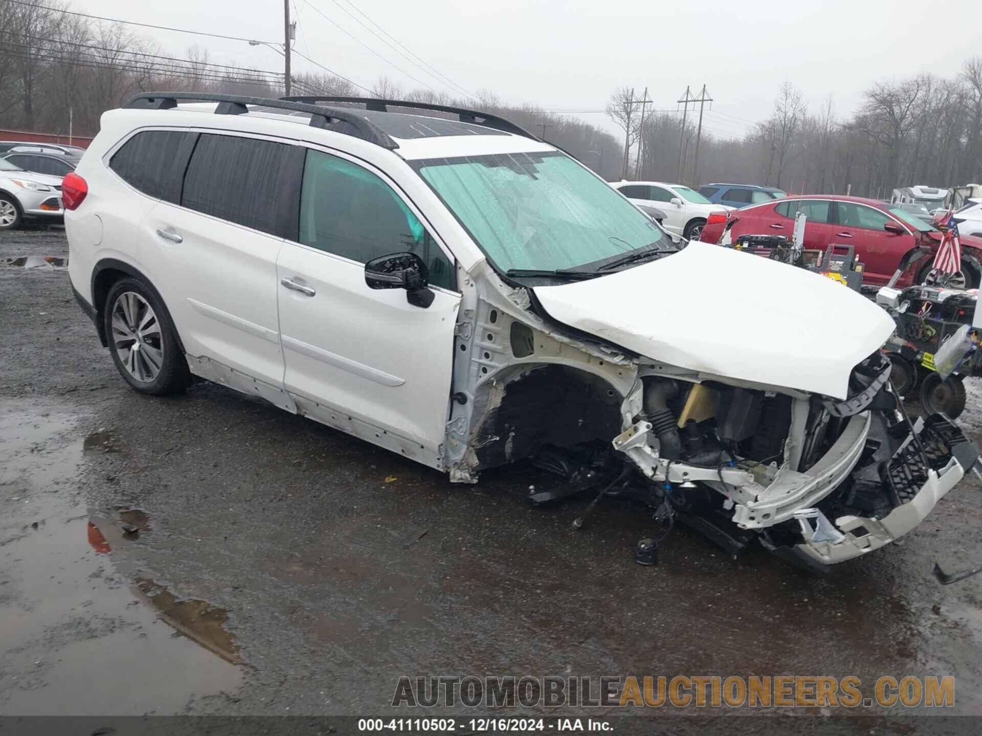 4S4WMARDXL3414296 SUBARU ASCENT 2020