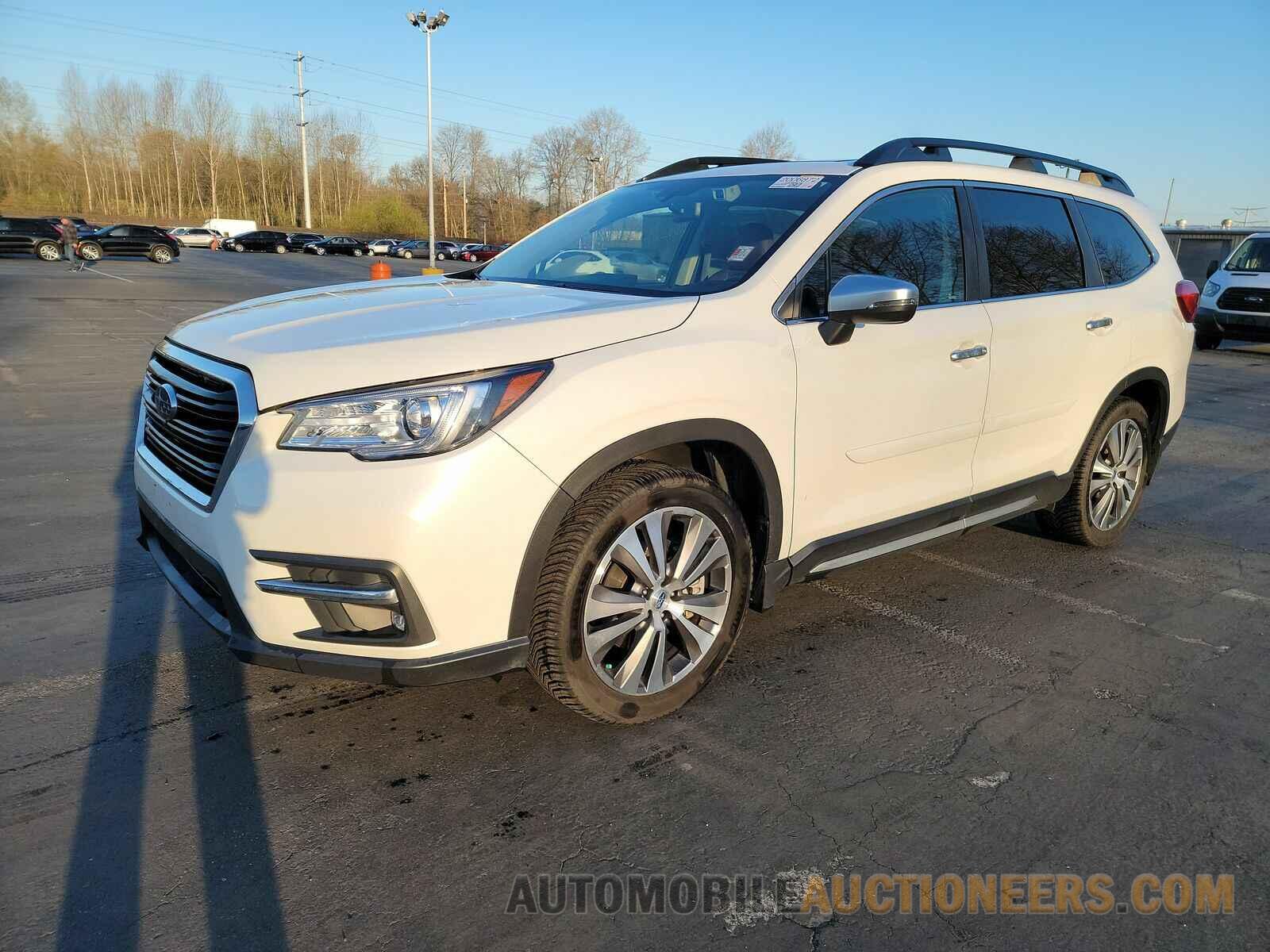 4S4WMARDXL3421863 Subaru Ascent 2020