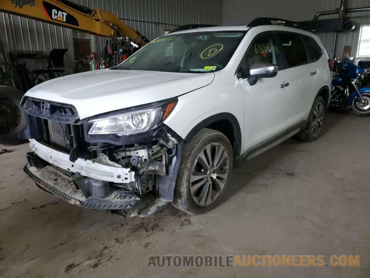 4S4WMARDXL3437612 SUBARU ASCENT 2020