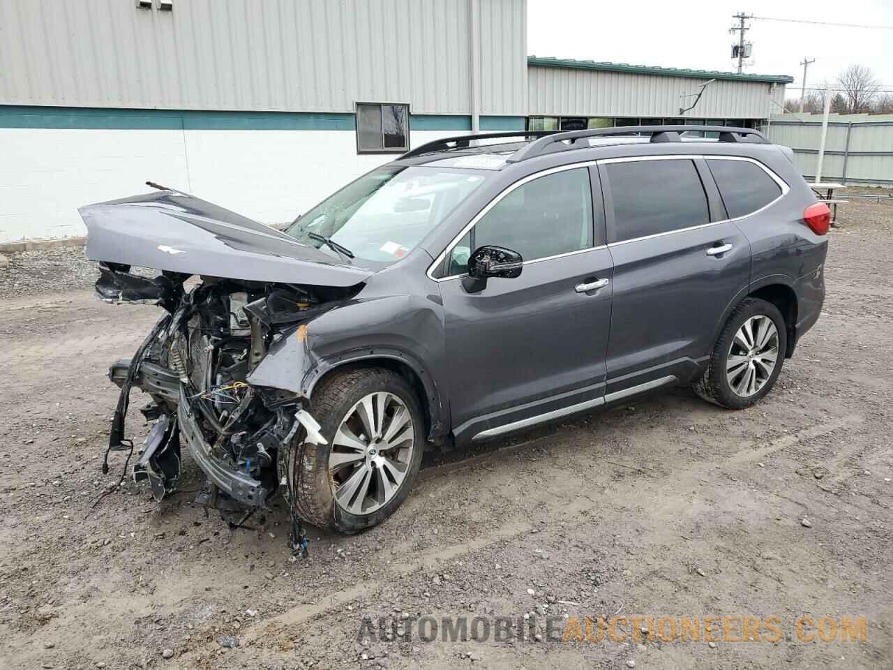 4S4WMARDXL3439036 SUBARU ASCENT 2020