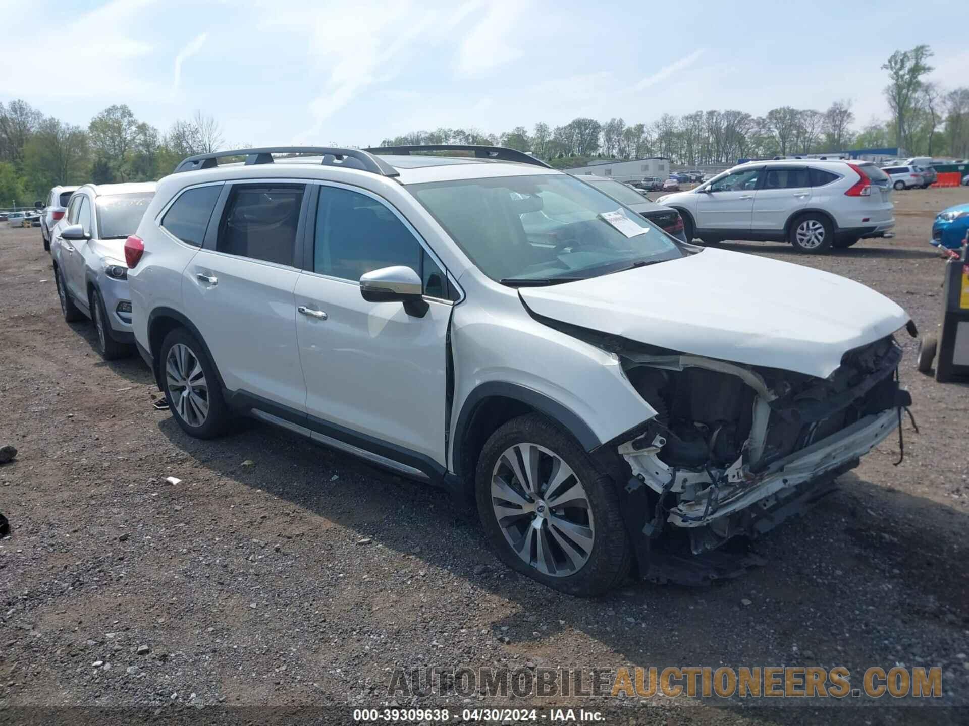 4S4WMARDXL3440431 SUBARU ASCENT 2020