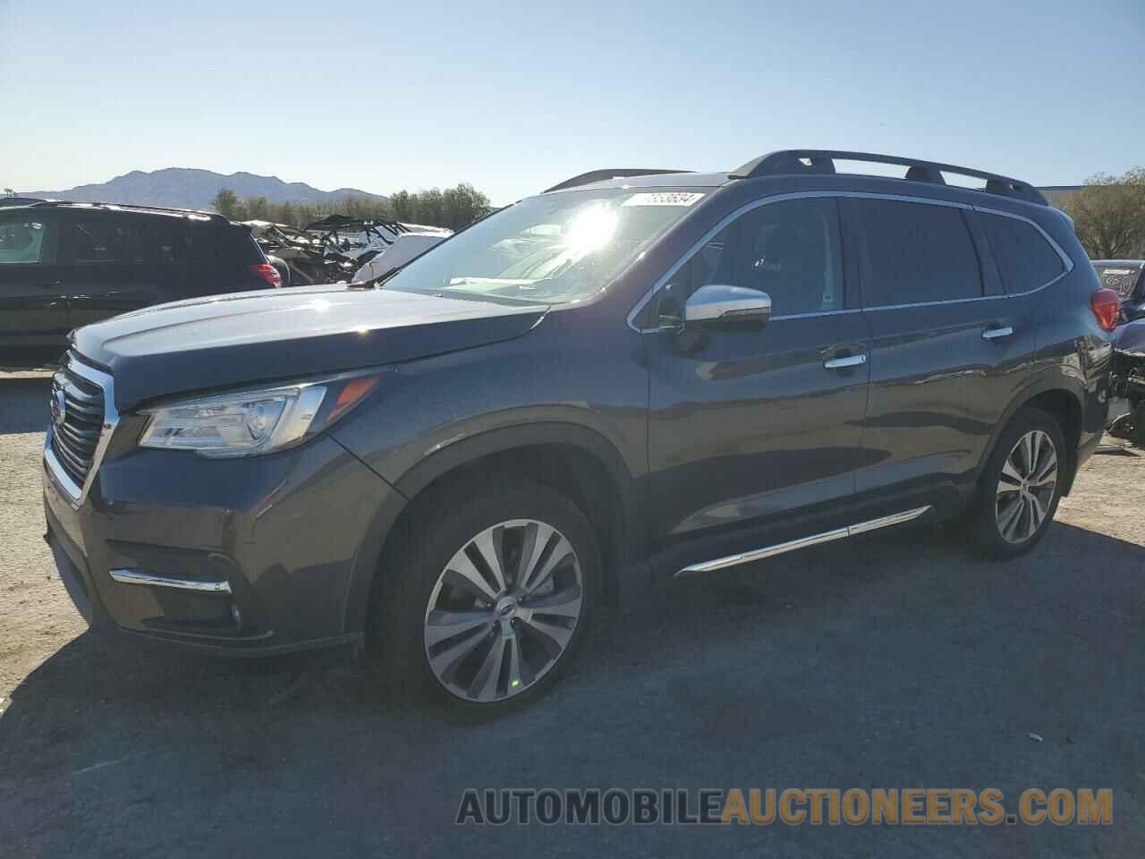 4S4WMARDXL3442017 SUBARU ASCENT 2020