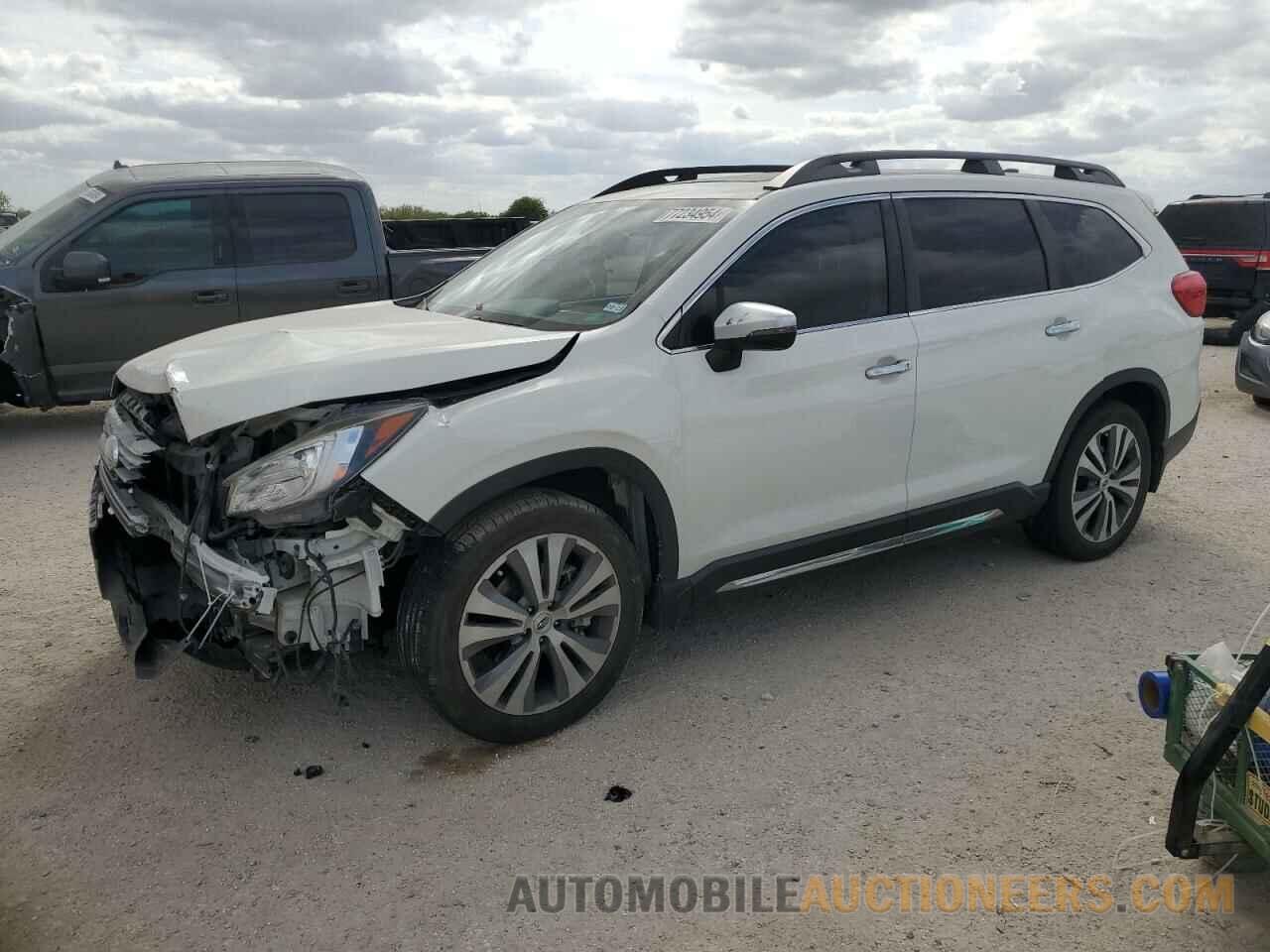 4S4WMARDXL3455950 SUBARU ASCENT 2020