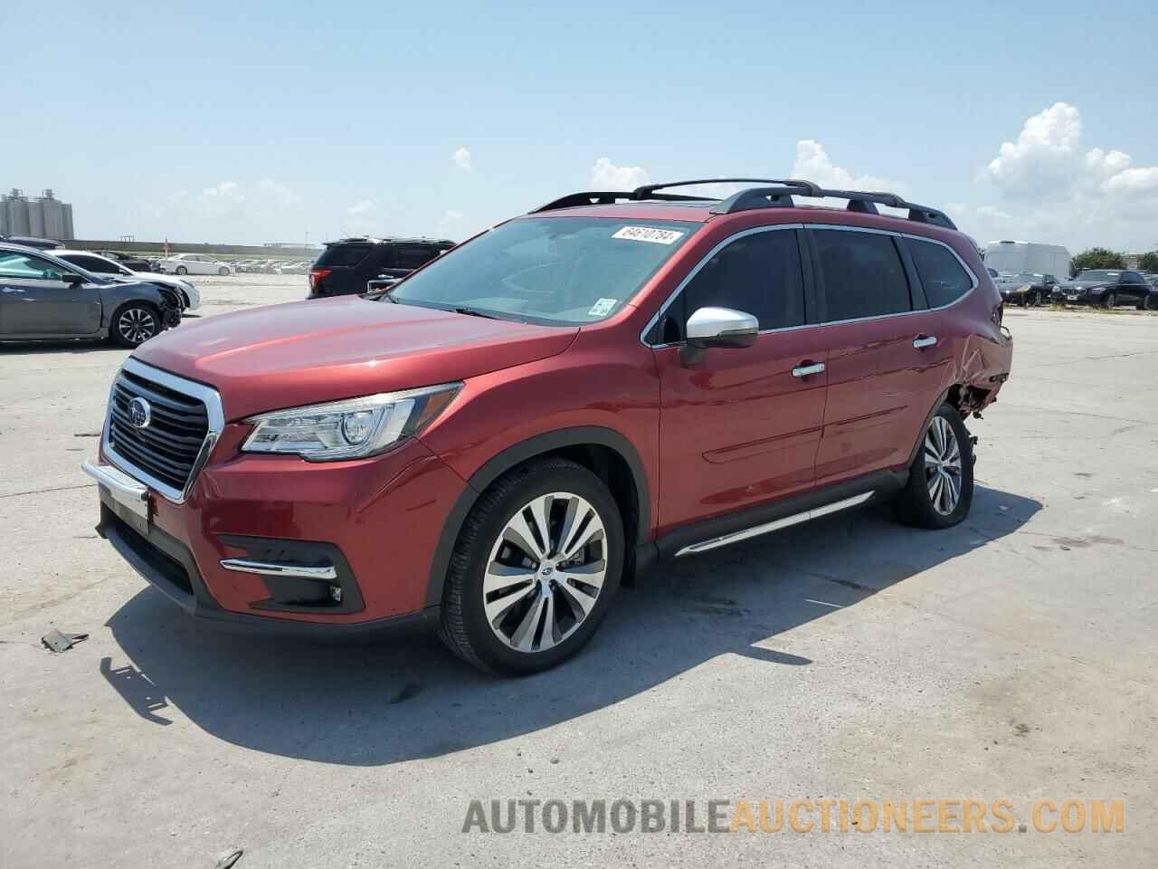 4S4WMARDXL3464230 SUBARU ASCENT 2020