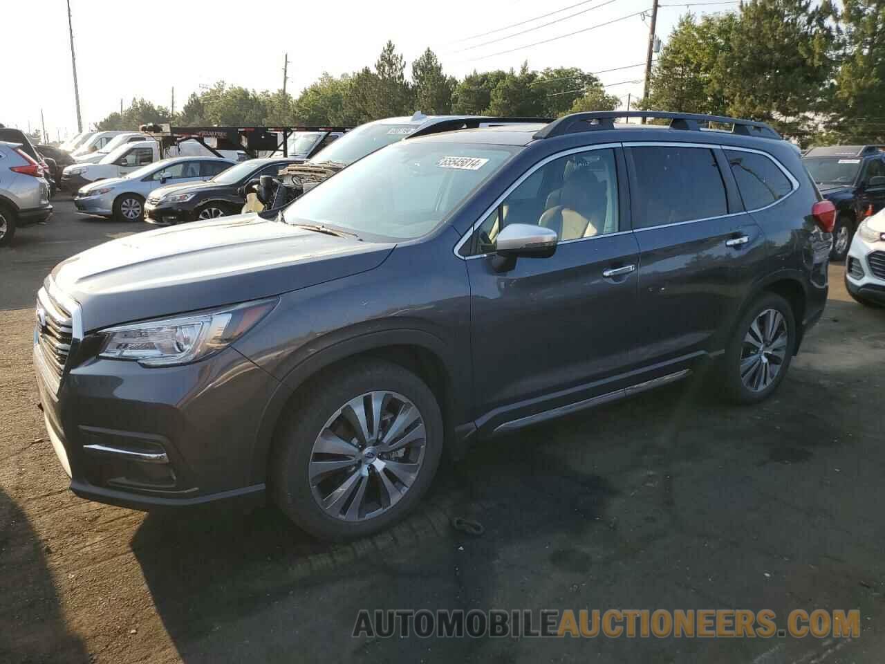 4S4WMARDXL3465278 SUBARU ASCENT 2020