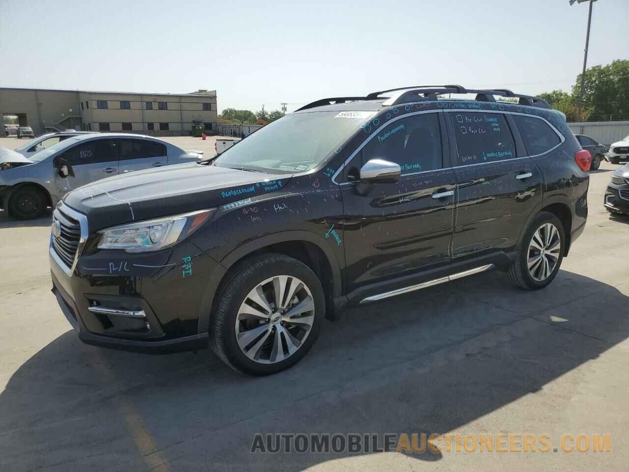 4S4WMARDXL3467581 SUBARU ASCENT 2020