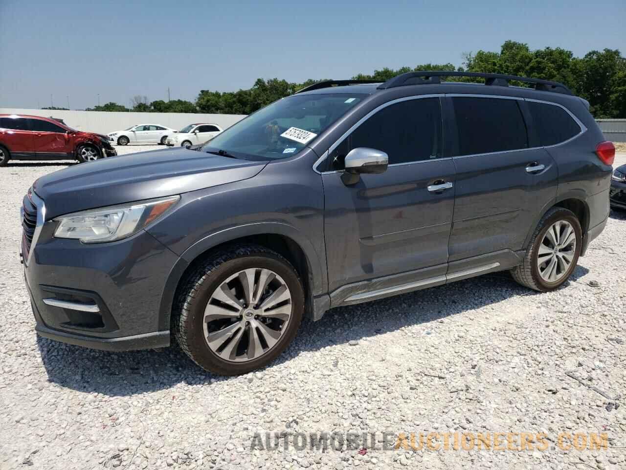 4S4WMARDXL3475731 SUBARU ASCENT 2020