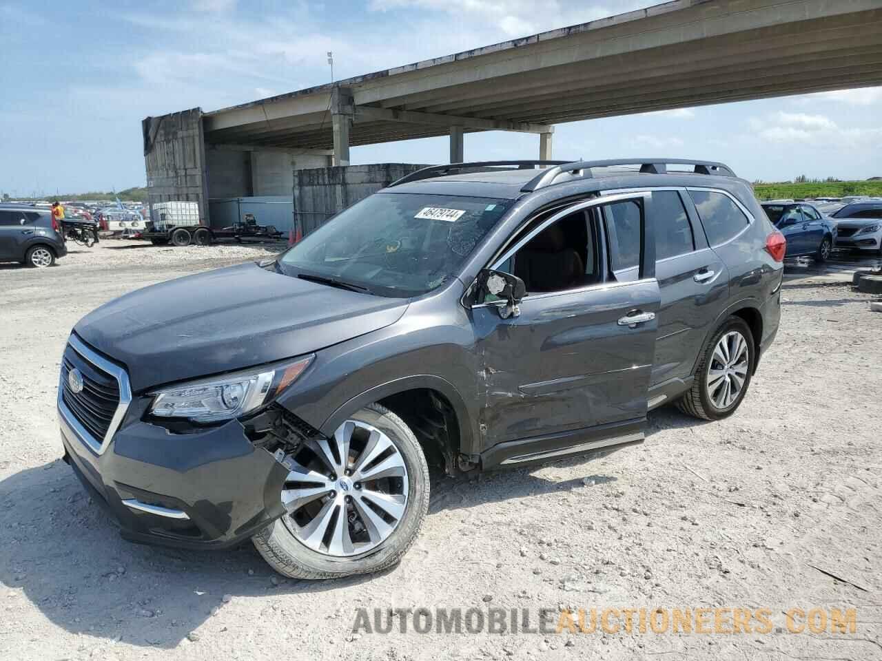 4S4WMARDXL3480105 SUBARU ASCENT 2020