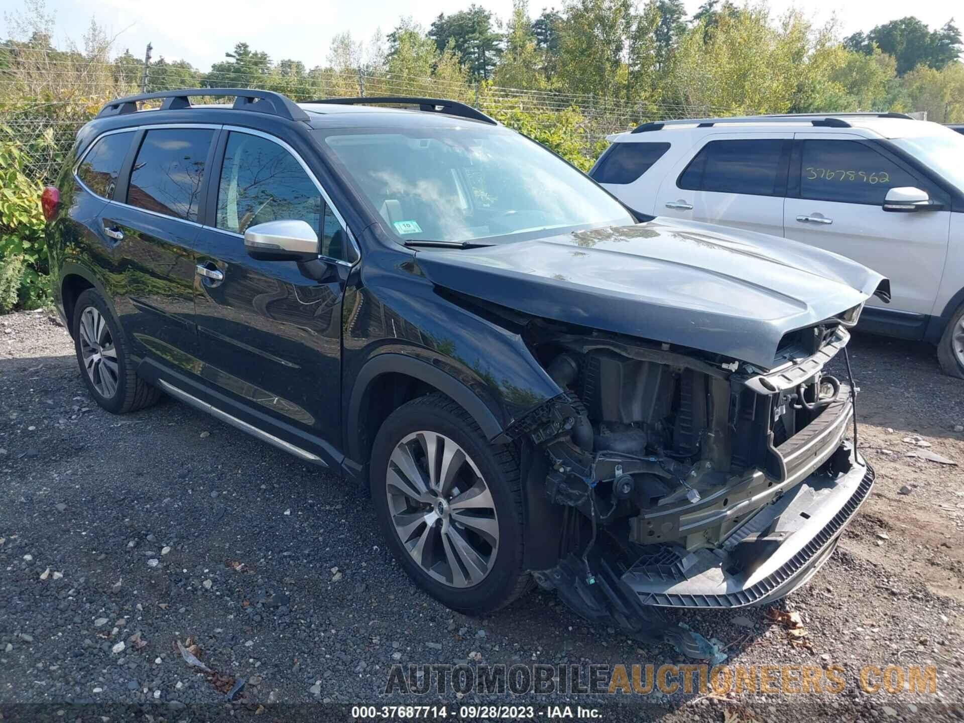 4S4WMARDXM3405289 SUBARU ASCENT 2021