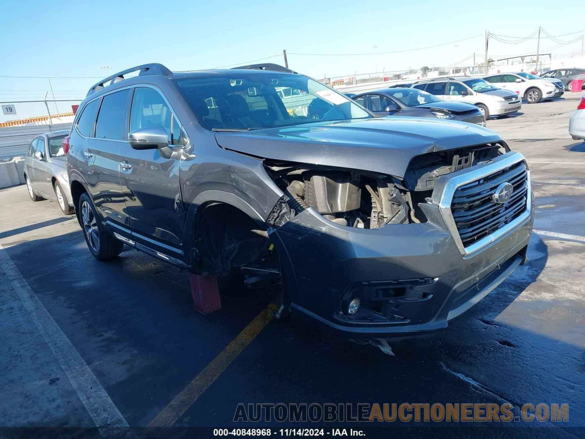 4S4WMARDXM3406944 SUBARU ASCENT 2021