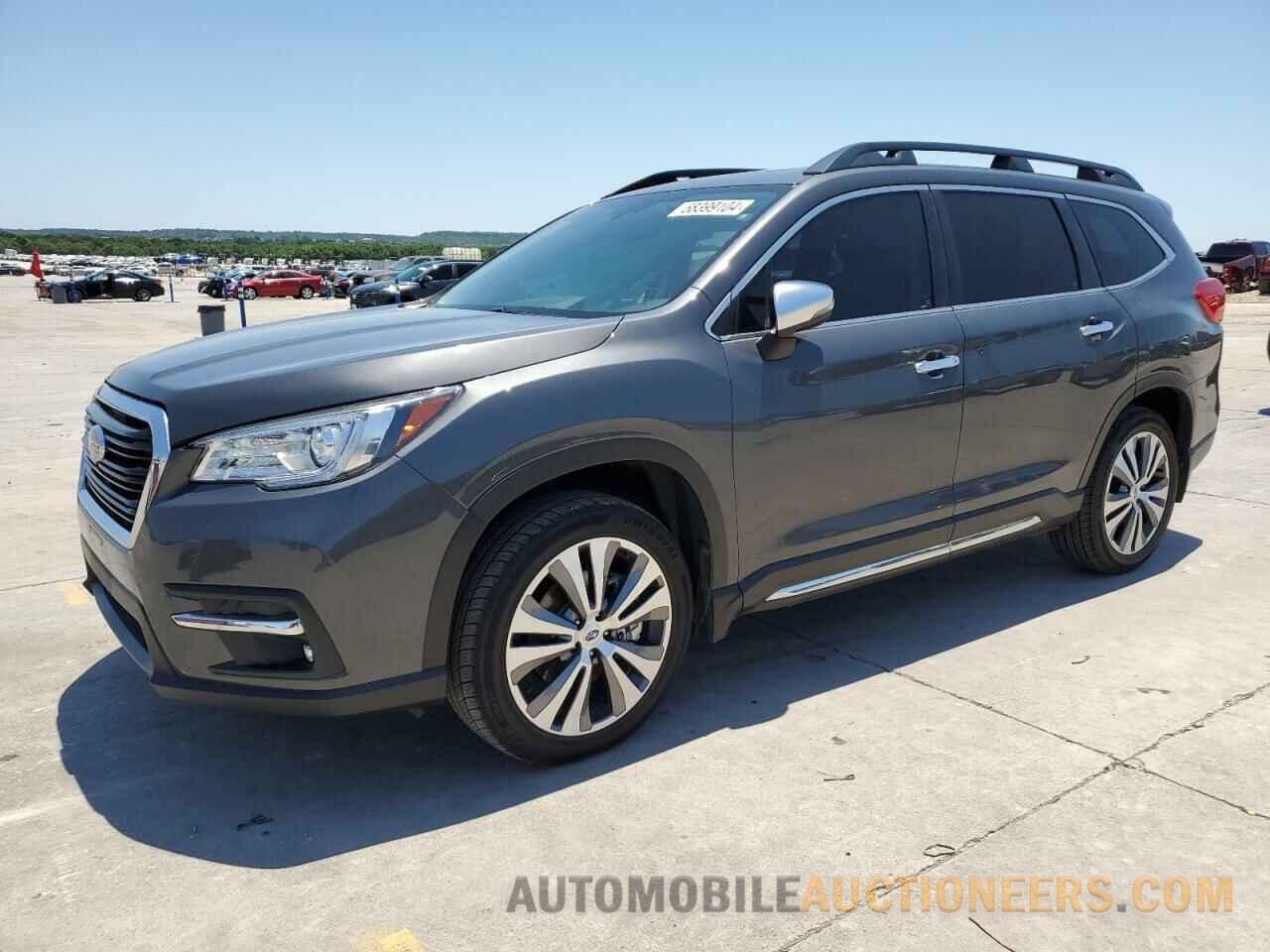 4S4WMARDXM3407995 SUBARU ASCENT 2021